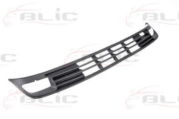 Решетка вентилятора, буфер BLIC