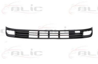 Решетка вентилятора, буфер BLIC