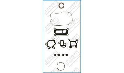 Комплект прокладок, блок-картер двигателя AJUSA 54160000