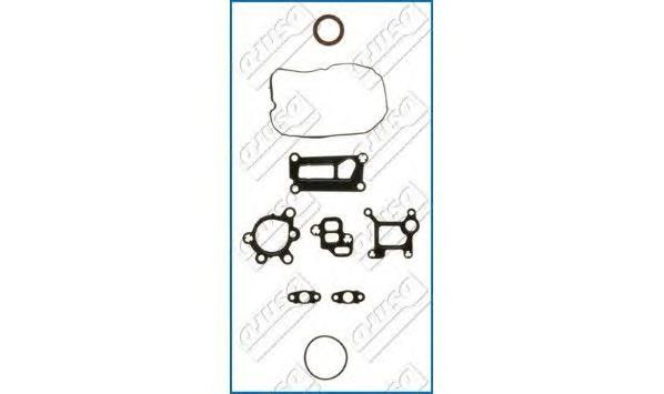 Комплект прокладок, блок-картер двигателя AJUSA
