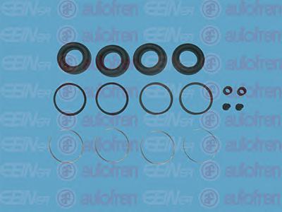 Ремкомплект суппорта AUTOFREN SEINSA D4-2106