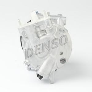 Компрессор, кондиционер DENSO