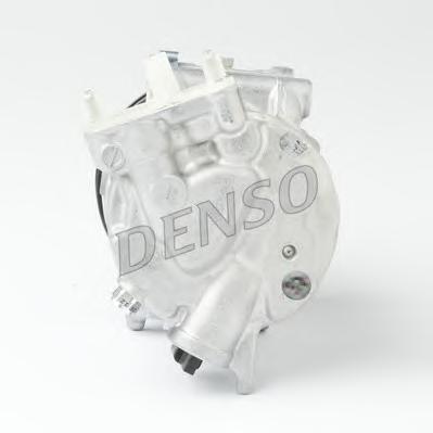 Компрессор, кондиционер DENSO