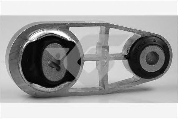 Кронштейн, подвеска двигателя HUTCHINSON