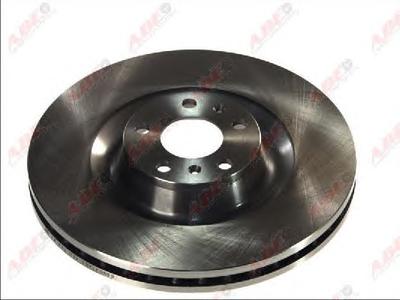 Тормозной диск ABE