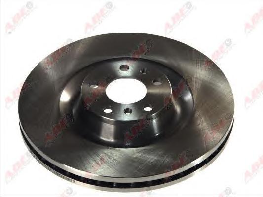 Тормозной диск ABE