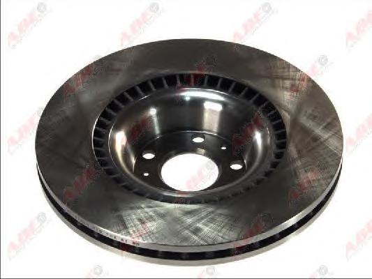 Тормозной диск ABE