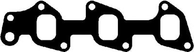 Прокладка, выпускной коллектор AJUSA 13081000