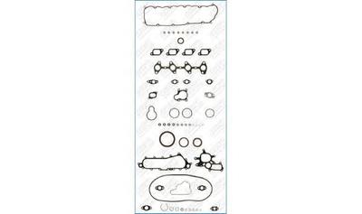 Комплект прокладок, двигатель AJUSA 51010600