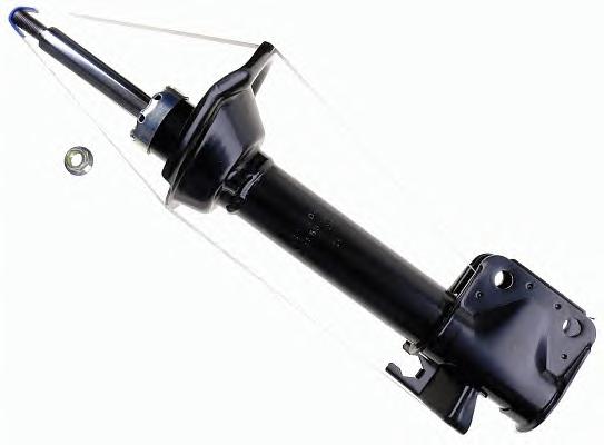 Амортизатор SACHS