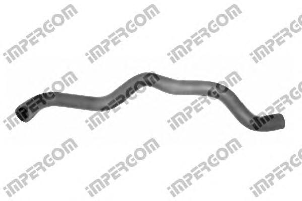 Патрубок системы охлаждения ORIGINAL IMPERIUM