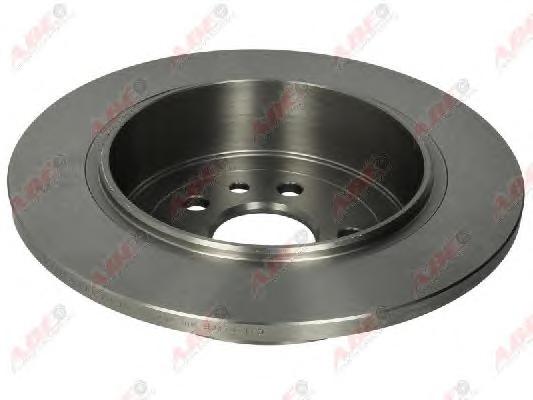 Тормозной диск ABE