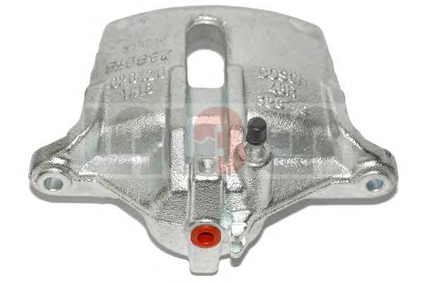 Тормозной суппорт LAUBER