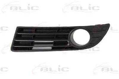 Решетка вентилятора, буфер BLIC 6509-01-9506997P