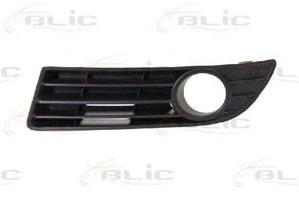 Решетка вентилятора, буфер BLIC