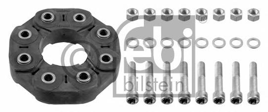 Эластичная муфта FEBI BILSTEIN