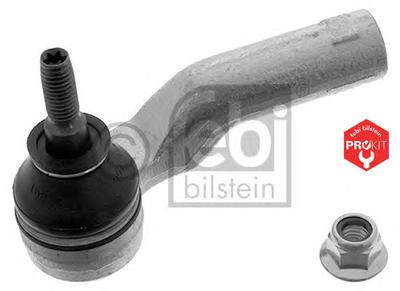 Наконечник рулевой тяги FEBI BILSTEIN 40881