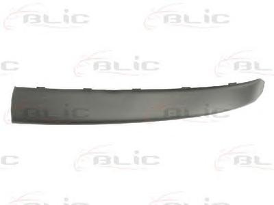 Облицовка / защитная накладка, буфер BLIC 5703-05-2023921PP