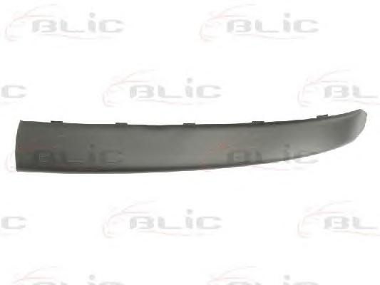 Облицовка / защитная накладка, буфер BLIC