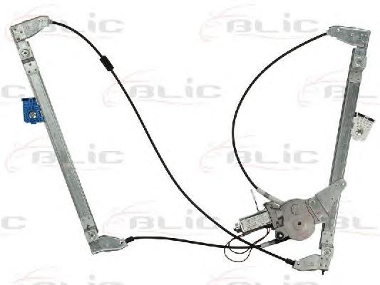 Стеклоподъемник BLIC