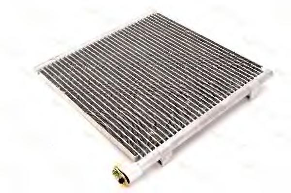 Радиатор кондиционера THERMOTEC