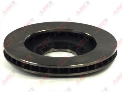 Тормозной диск ABE