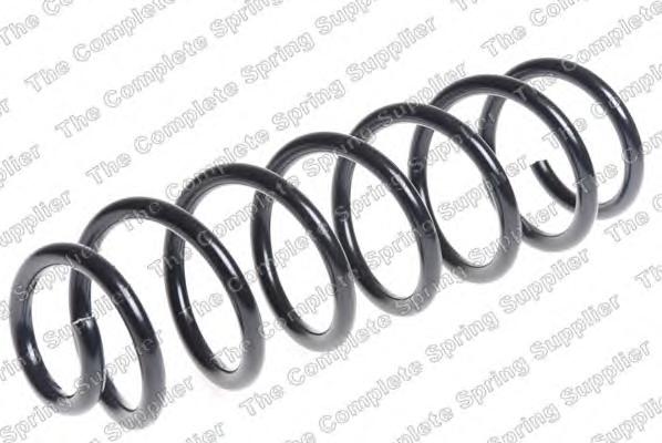 Пружина ходовой части LESJOFORS