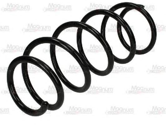 Пружина ходовой части Magnum Technology