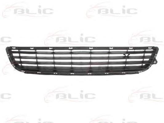 Решетка вентилятора, буфер BLIC