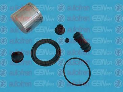 Ремкомплект суппорта AUTOFREN SEINSA D4-1652C