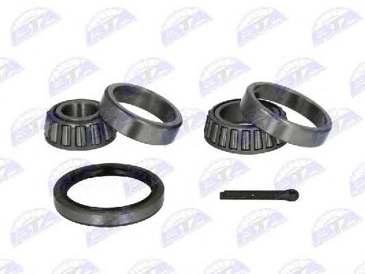 Подшипник ступицы BTA