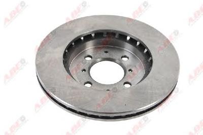 Тормозной диск ABE