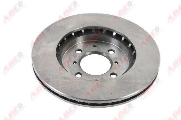 Тормозной диск ABE