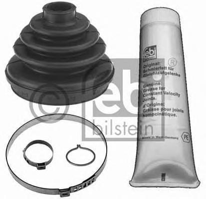Пыльник ШРУСа FEBI BILSTEIN