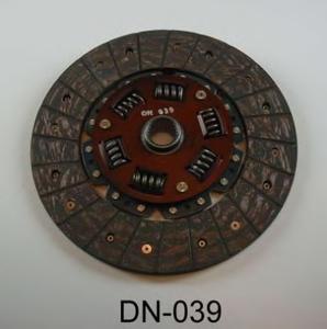 Диск сцепления AISIN DN-039