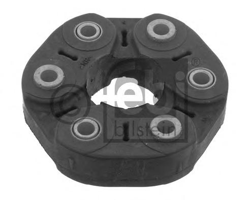 Шарнир, продольный вал FEBI BILSTEIN