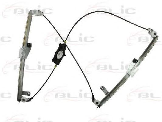 Стеклоподъемник BLIC