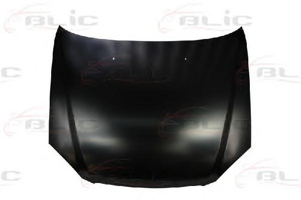 Капот BLIC