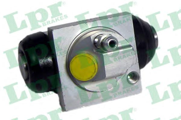 Тормозной цилиндр LPR