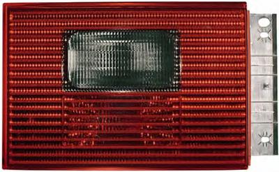 Задний фонарь HELLA 9EL964 541-021