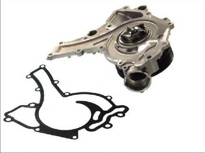 Водяной насос THERMOTEC