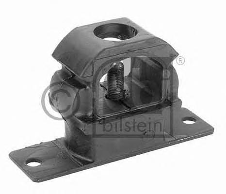 Подвеска, двигатель FEBI BILSTEIN
