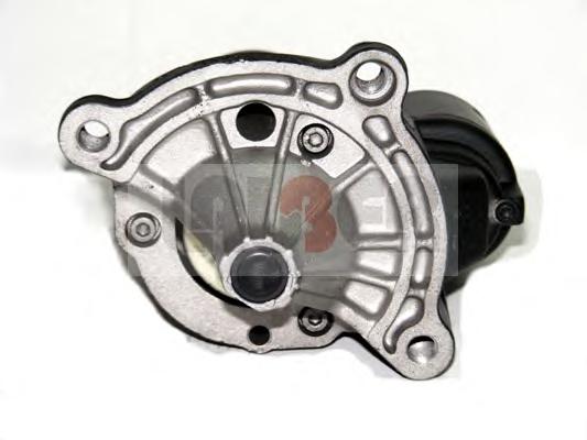 Стартер LAUBER