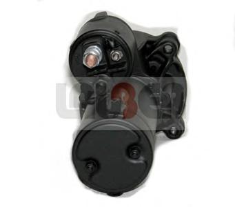 Стартер LAUBER