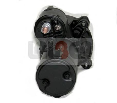 Стартер LAUBER