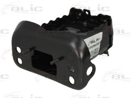 Кронштейн, буфер BLIC