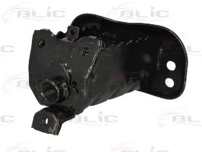 Кронштейн, буфер BLIC