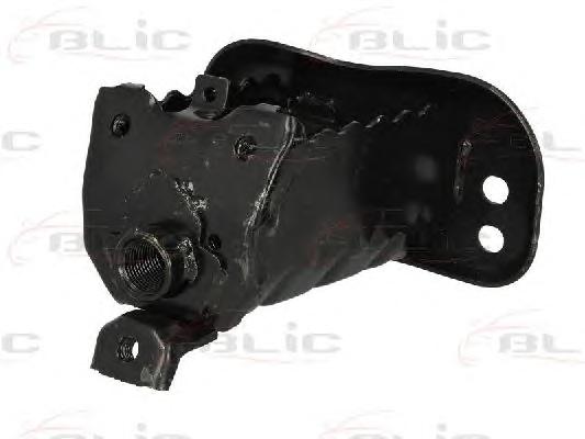 Кронштейн, буфер BLIC