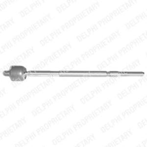 Осевой шарнир, рулевая тяга DELPHI