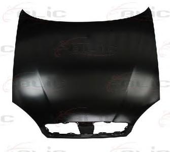 Капот BLIC 6803-00-1106280P